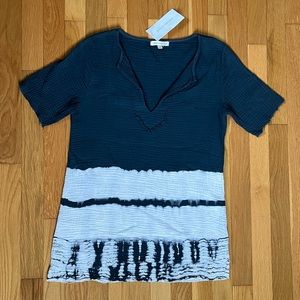 Stevie Hender Soft 100% Cotton Tunic